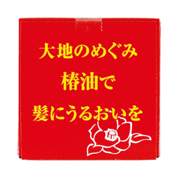 純椿油 05