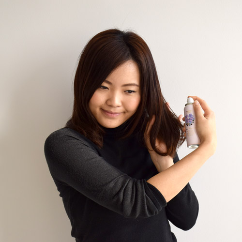 ヘアフレグランスマリアリゲル / マリアリゲル / 80g 1