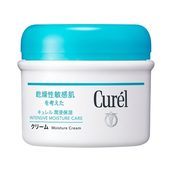クリーム / ジャー / 90g