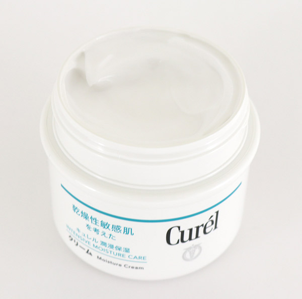 クリーム / 90g / ジャー 1