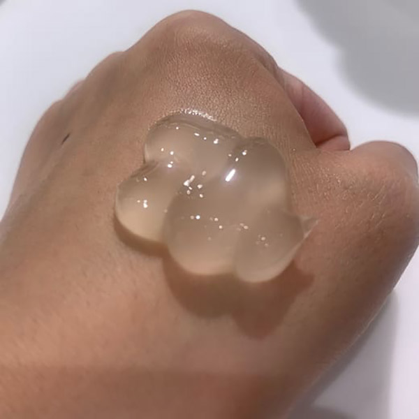 ジェルメイク落とし / 130g 1