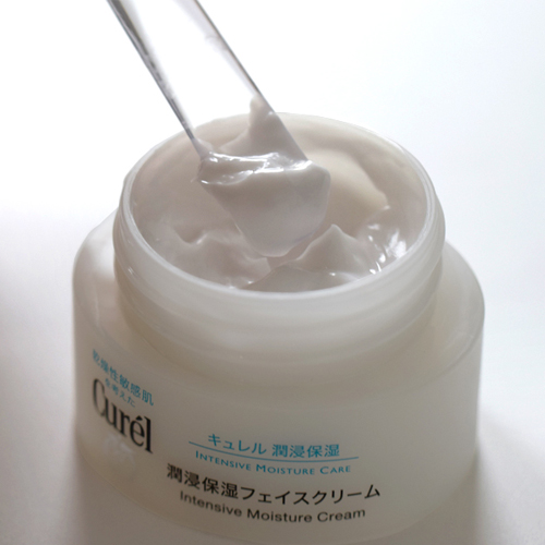 潤浸保湿フェイスクリーム / 40g / 通常品 1