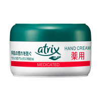 メディケイテッド / アトリックス(ハンドクリーム, ボディケア)の通販