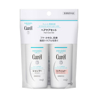 シャンプー&コンディショナー ミニセット / 各45ml / ミニセット / 各45ml
