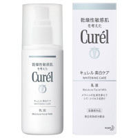 シミ・ソバカス予防ケア 乳液 / 110ml