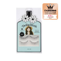 アイラッシュ ドーリーウインク つけまつげ メイクアップ の通販 Cosme公式通販 Cosme Shopping
