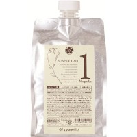 シャンプー/エコサイズ / 1000ml / マグノリア(木蓮)…