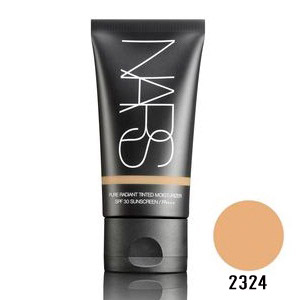 ピュアラディアント ティンティッドモイスチャライザー <SPF30 PA+++> / SPF30 / PA+++ / 2324 / 50ml