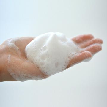 ホネケーキ(クリスタルパープル) 05