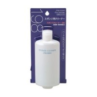 資生堂スポンジクリーナーN 198 / 120ml / 120ml