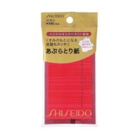 くすみのもとになる皮脂もスッキリあぶらとり紙 / 90枚入 / 90枚入