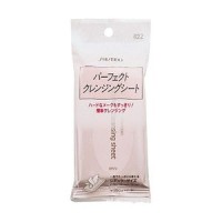 パーフェクト クレンジングシート 022 / 11枚入(42ml)