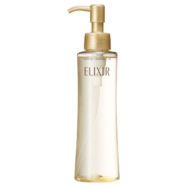 ELIXIR メーククレンジングオイル N 150mL 3本セット メーククレンジングオイル N / エリクシール(クレンジングオイル