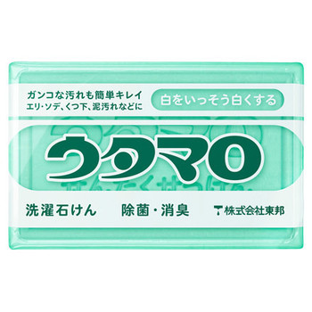 ウタマロせっけん / 133g 1