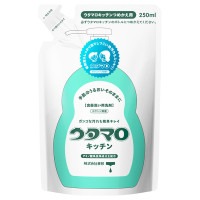 ウタマロキッチン / 詰替 / 250ml