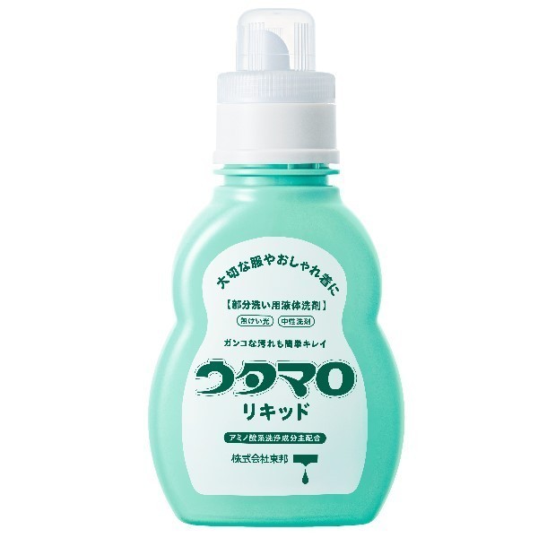 ウタマロリキッド / 本体 / 400ml ウタマロリキッド / 本体 / 400ml