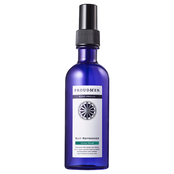 スーツリフレッシャーGW / 200ml スーツリフレッシャーGW / 200ml