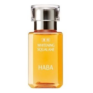 薬用ホワイトニングスクワラン / 30ml 薬用ホワイトニングスクワラン / 30ml
