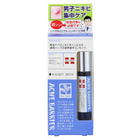 メンズアクネバリア薬用スポッツ / 9.7ml