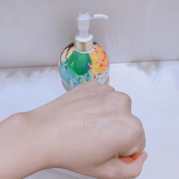 ロレッタ ウェーブジュレ｜ヘアジェル｜ロレッタの製品｜Loretta
