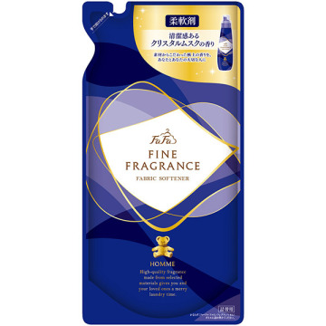 ファインフレグランス