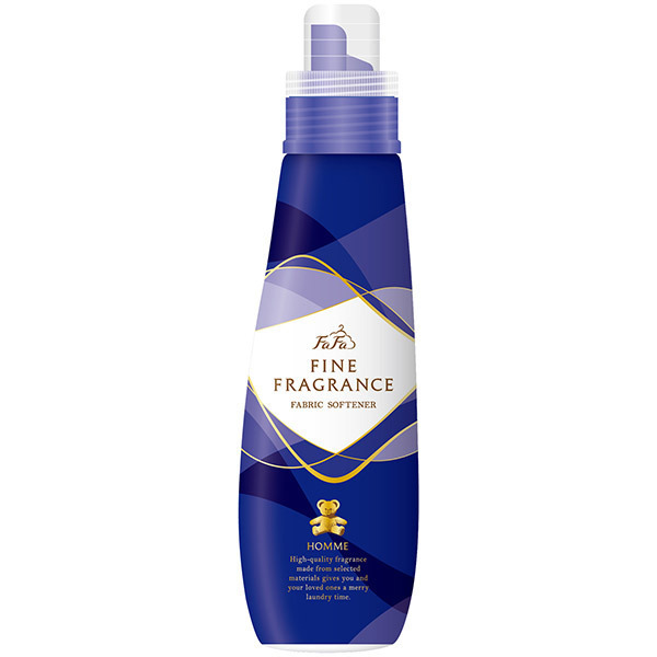 ファインフレグランス / 本体 / 600ml ファインフレグランス / 本体 / 600ml