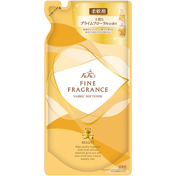 ファインフレグランス / 詰替 / 500ml