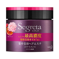 セグレタ集中美容 ヘアエステ / 180g