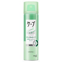 ケープ ナチュラル&キープ 無香料 / 50g