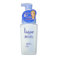 リーゼあっというまにストレートフォーム(本体) / 220ml