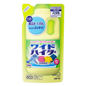ワイドハイター / 720ml / つめかえ用