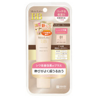 モイストラボ BBエッセンスクリーム / 明色化粧品(BBクリーム