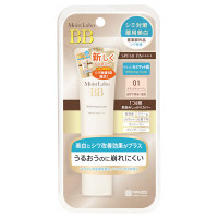 モイストラボ 薬用美白BBクリーム / SPF50 / PA++++ / ナチュラルベージュ / 30g