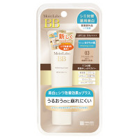 モイストラボ 薬用美白BBクリーム / SPF50 / PA++++ / ナチュラルオークル / 30g