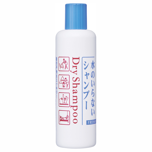 ドライシャンプー / 250ml