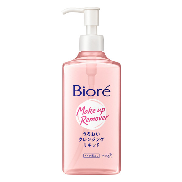 ビオレ マイルドクレンジングリキッド / 230ml