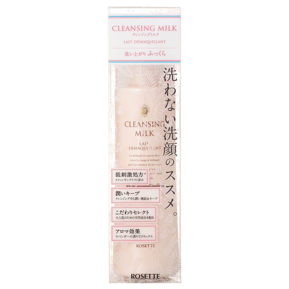 ���[�b�g�N�����W���O�~���N / 180ml