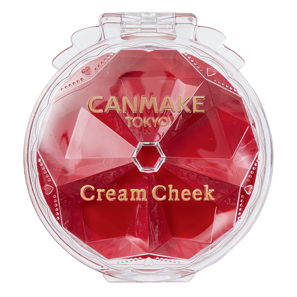 �N���[���`�[�N / CL01 �N���A���b�h�n�[�g / 2.2g