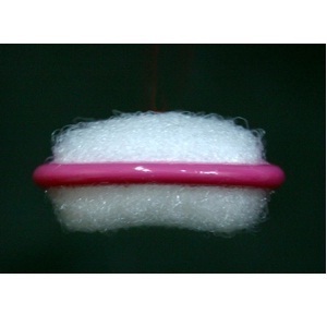 魔法の舌ブラシ / イエロー 1