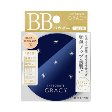 エッセンスパウダーBB 03