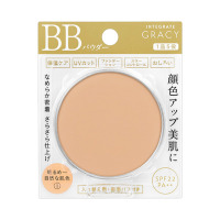 エッセンスパウダーBB / グレイシィ(プレストパウダー, ベースメイク