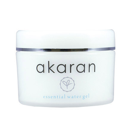 エッセンシャルウォータージェル / .akaran(オールインワン化粧品, スキンケア・基礎化粧品)の通販 - @cosme公式通販【@cosme  SHOPPING】