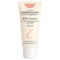 アンブリオリス イルミネーティングヴェール BB / SPF20 / PA++ / 30ml