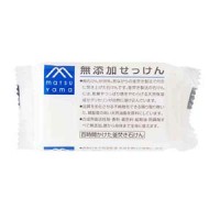 無添加せっけん / 100g / 100g