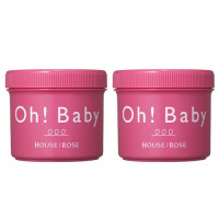 Oh! Baby ボディ スムーザー N 2個セット / 570g×2 / セット / 570g×2