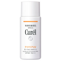 UVカット デイバリアUVローション / SPF50+ / PA+++ / 60ml