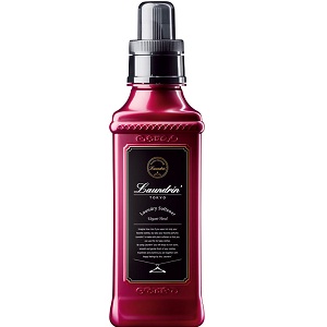 ランドリン 柔軟剤  エレガントフローラル / 600ml / 本体