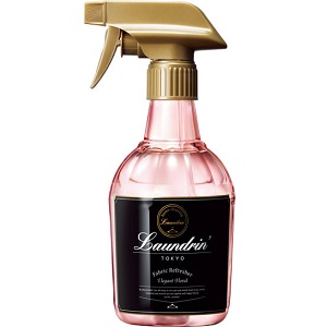ランドリン ファブリックミスト エレガントフローラル / 370ml ランドリン ファブリックミスト エレガントフローラル / 370ml