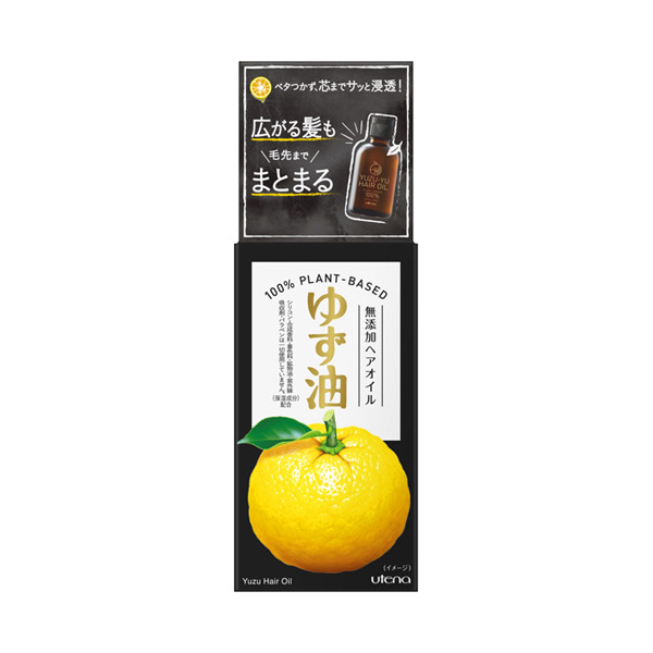 無添加ヘアオイル / 60ml 1