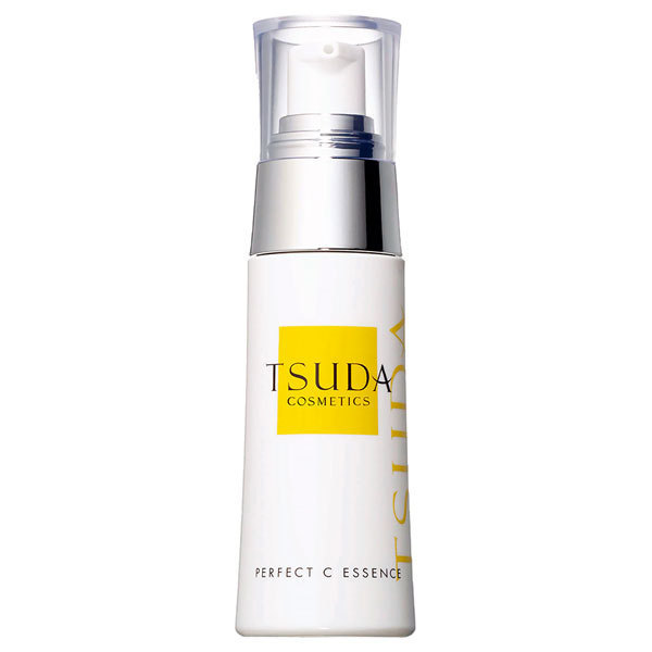 パーフェクトcエッセンス ツダセツコ 美容液 スキンケア 基礎化粧品 の通販 Cosme公式通販 Cosme Shopping